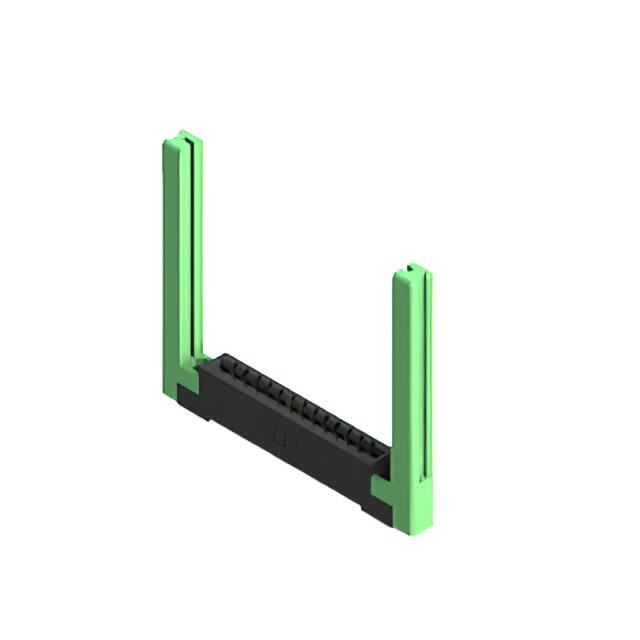 387-013-559-158 EDAC Inc.  Edgeboard Connectors